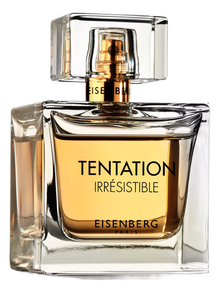 Eisenberg Tentation Irrésistible