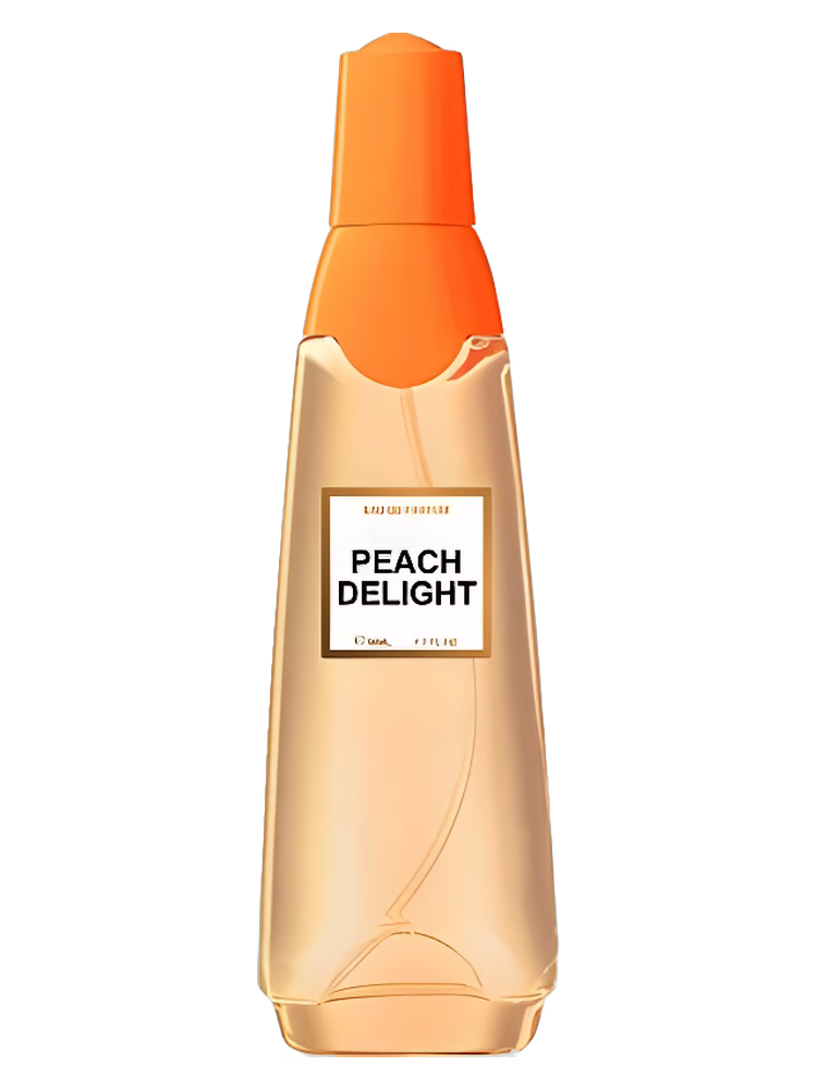Ascania Peach Delight