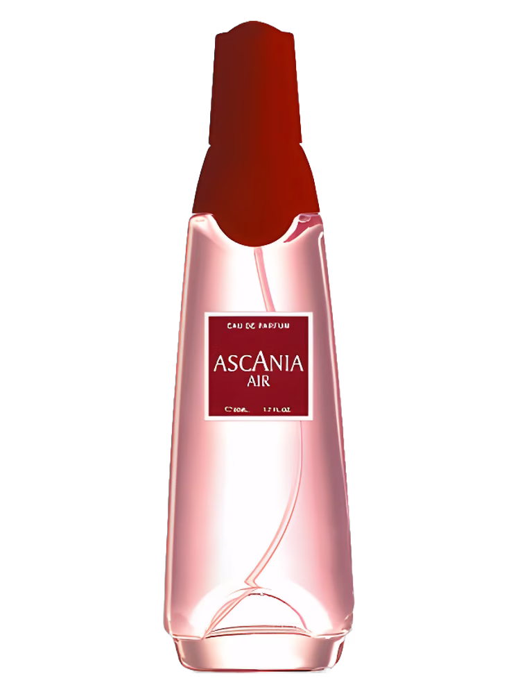Ascania Ascania Air