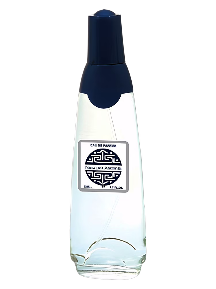 Ascania L'eau par Ascania