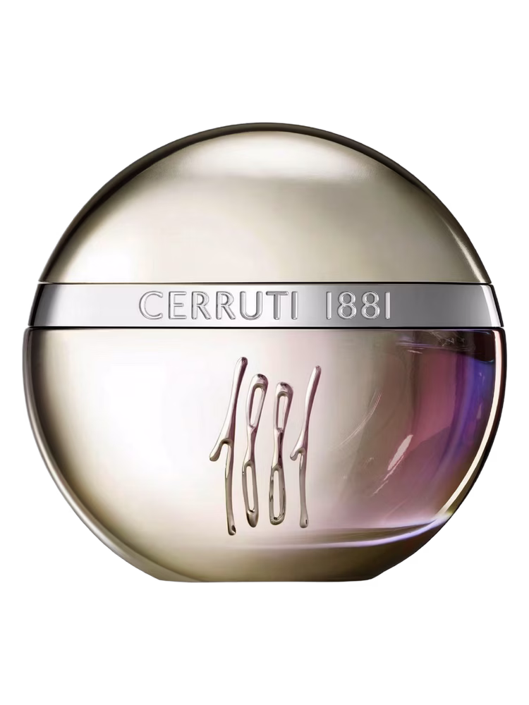 Cerruti Cerruti 1881 Rêve De Roses
