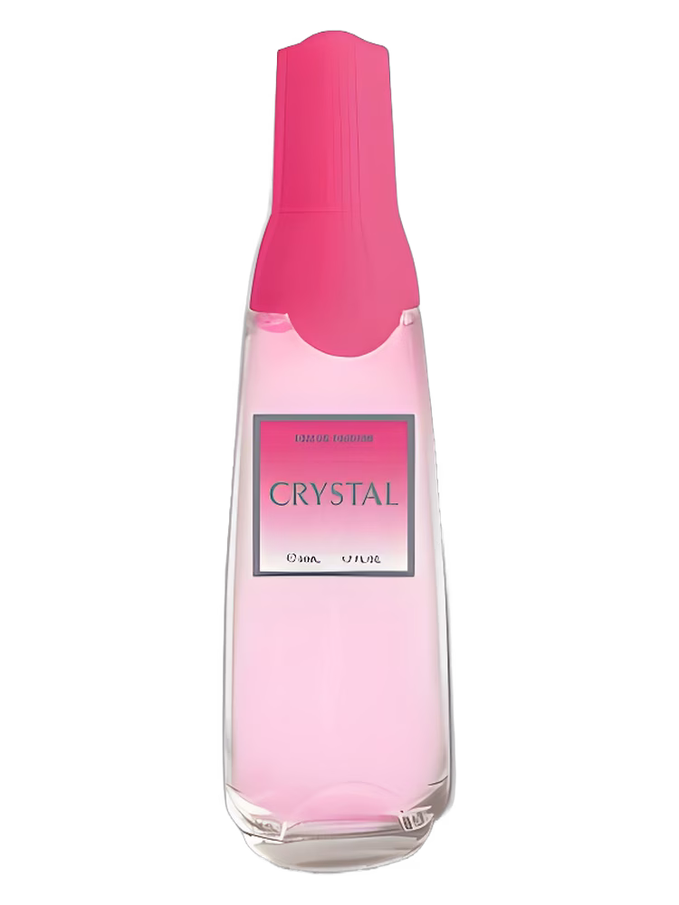 Ascania Crystal
