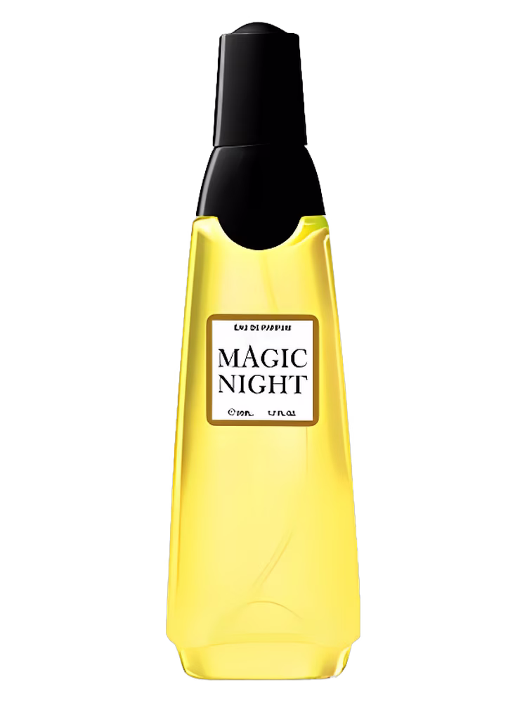 Ascania Magic Night