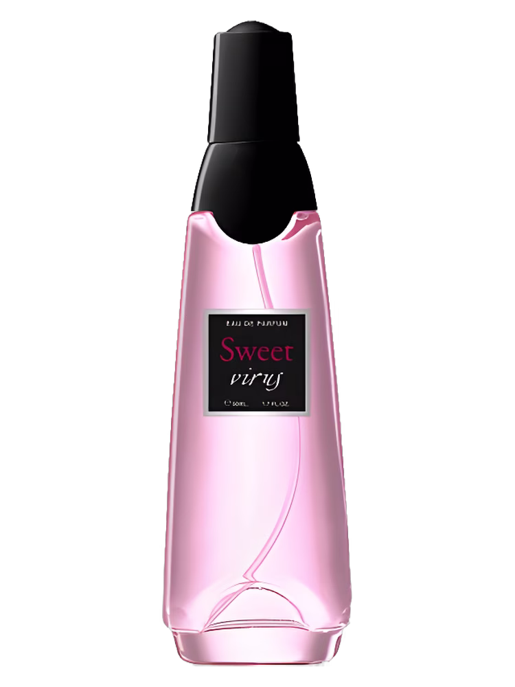 Ascania Sweet Virus