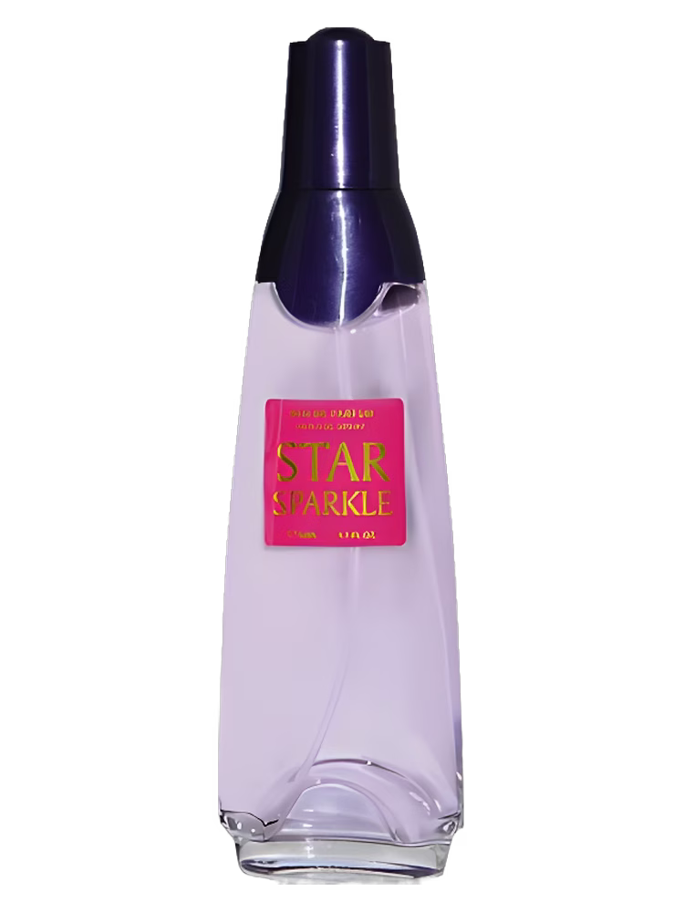 Ascania Star Sparkle