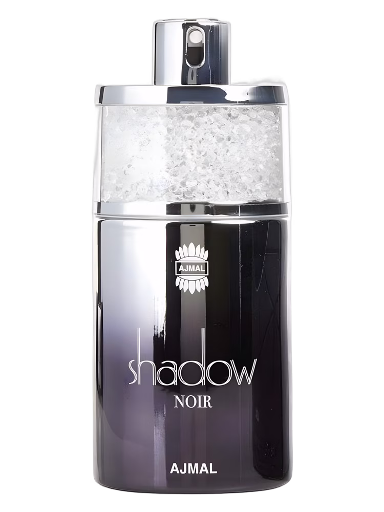 Ajmal Shadow Noir