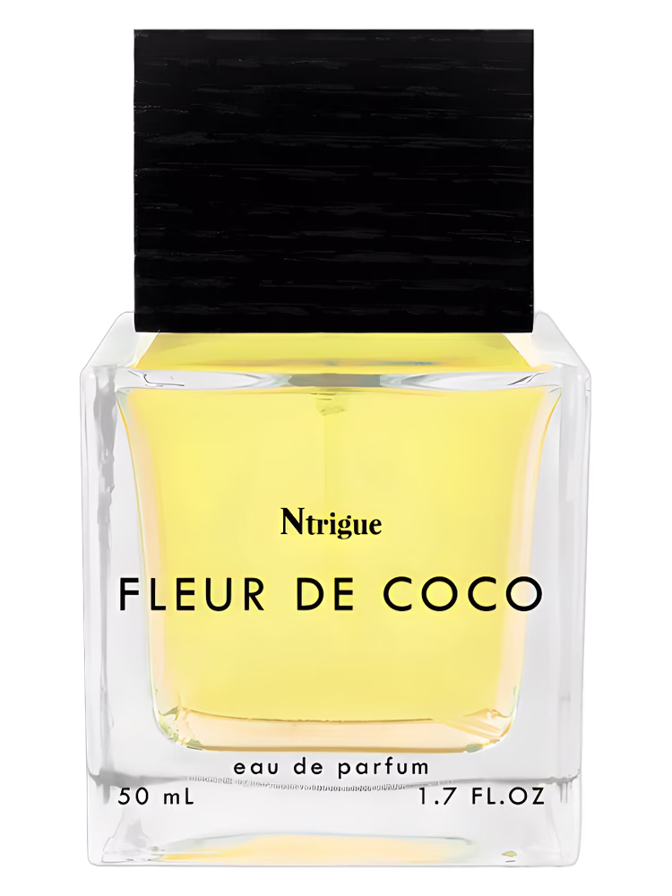 Ntrigue Fleur de Coco