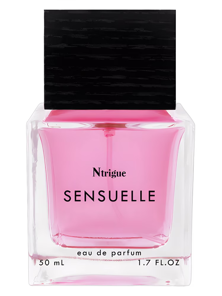 Ntrigue Sensuelle