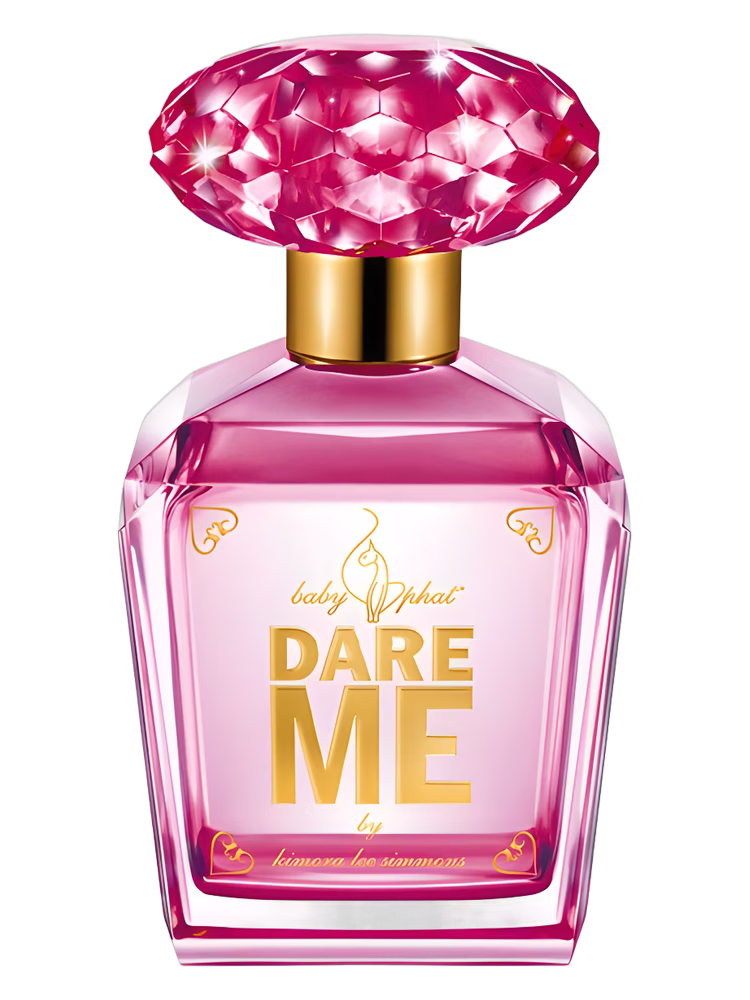 Kimora Lee Simmons Baby Phat Dare Me