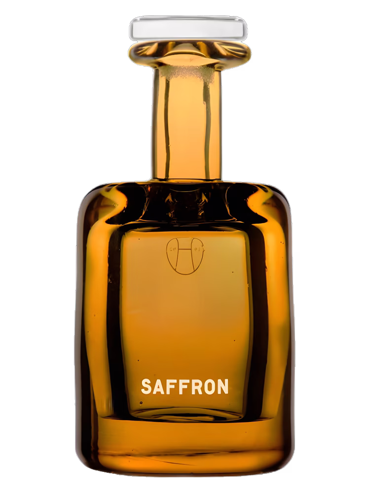 Perfumer H Saffron
