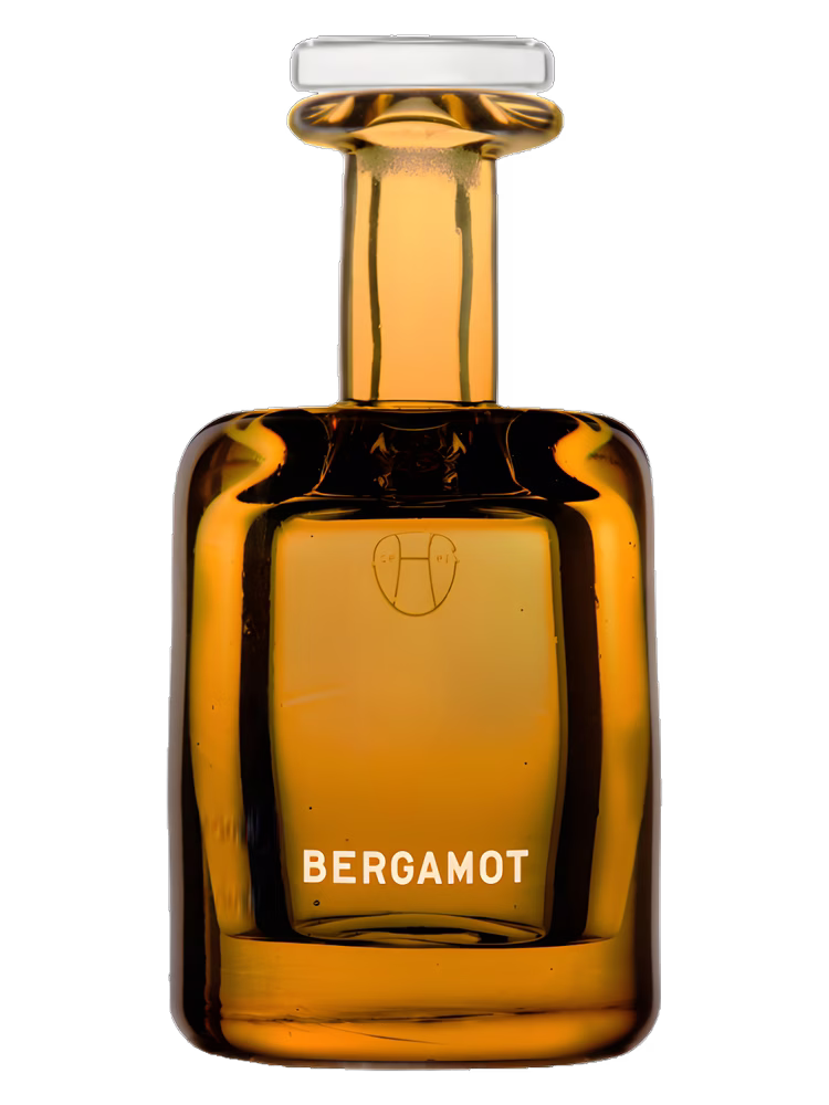 Perfumer H Bergamot