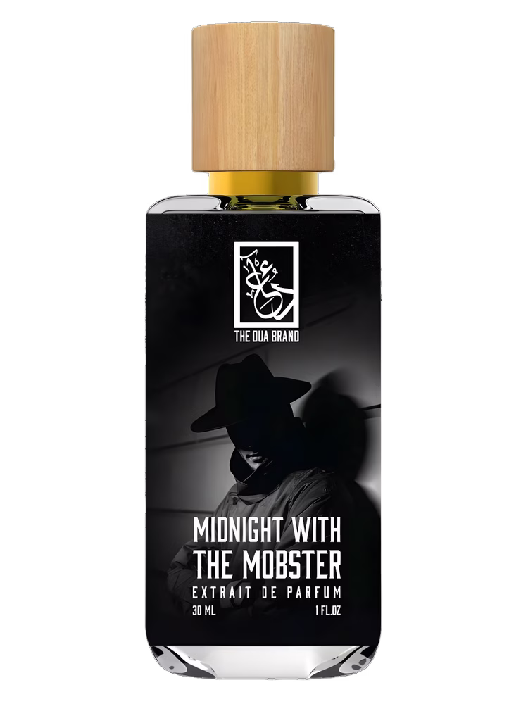 The Dua Brand Midnight With The Mobster