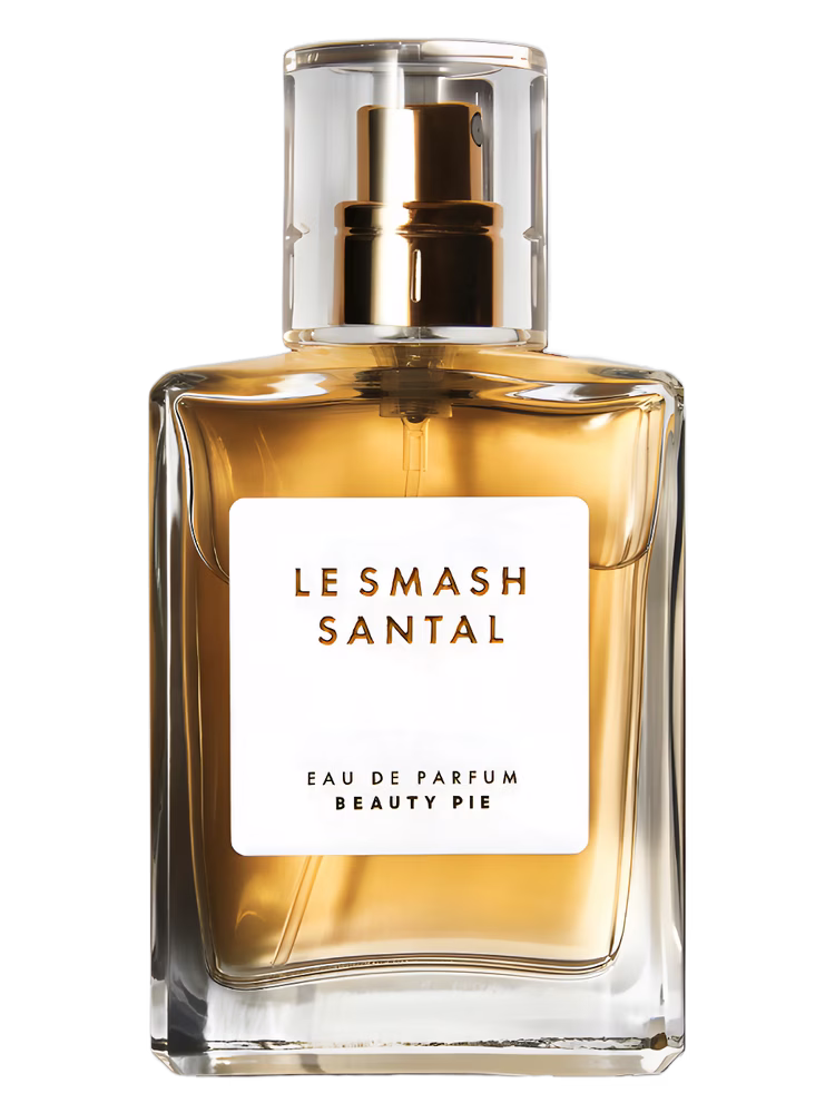 Beauty Pie Le Smash Santal