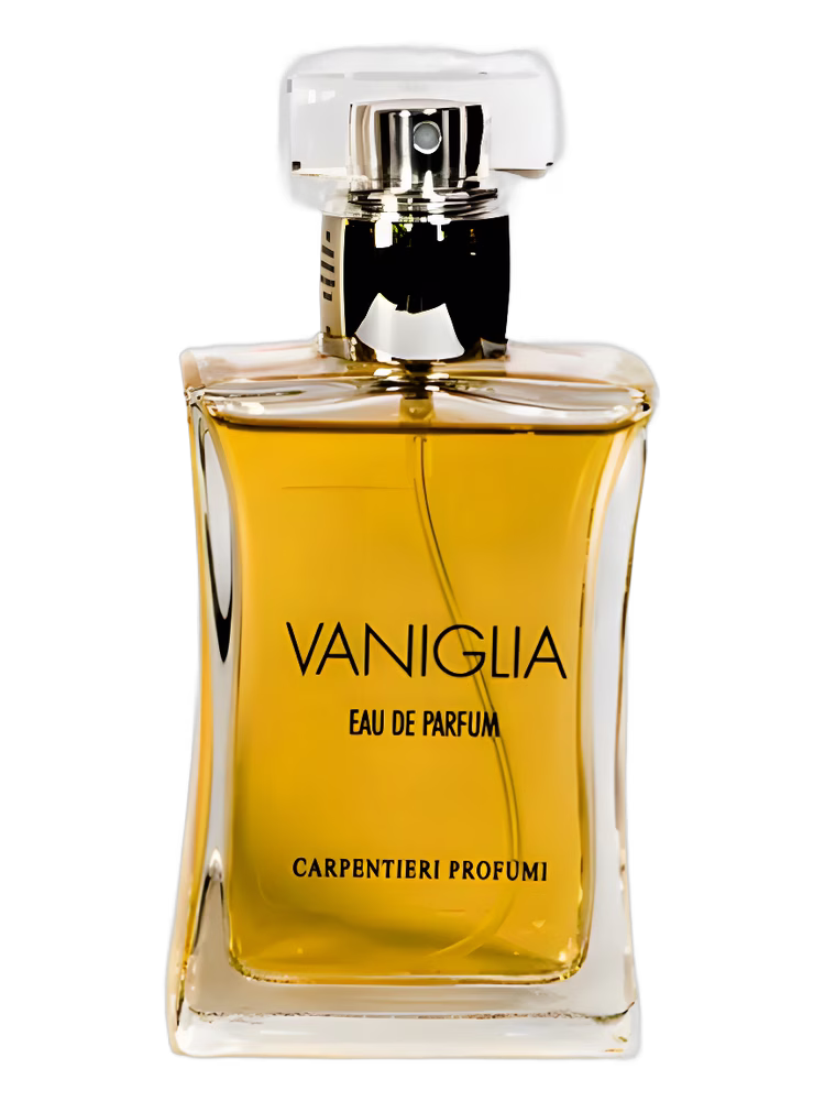 Carpentieri Profumi Vaniglia
