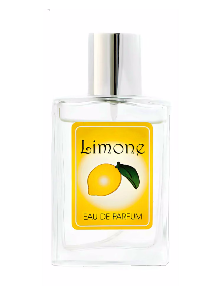 Carpentieri Profumi Limone