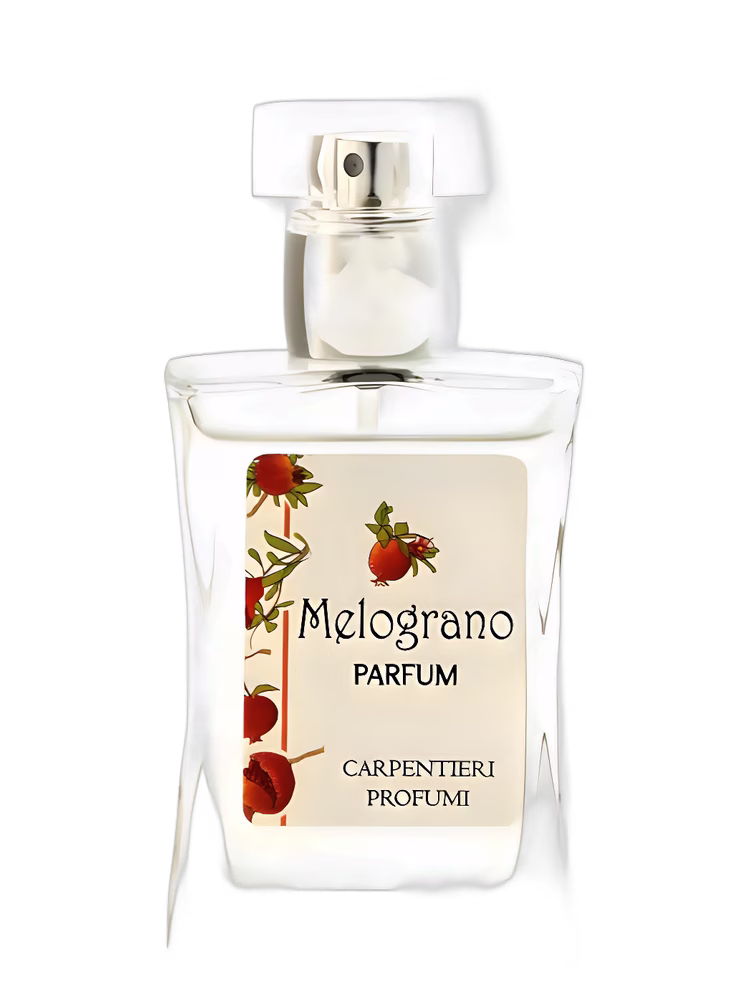 Carpentieri Profumi Melograno