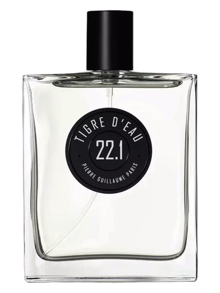 Pierre Guillaume Paris Tigre d'Eau 22.1