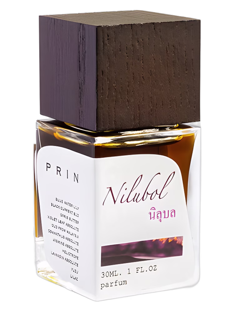 Prin Nilubol (นิลุบล)