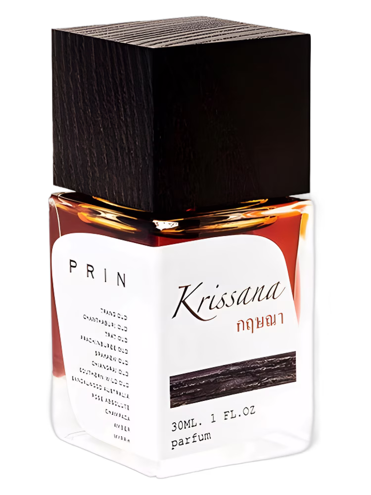 Prin Krissana (กฤษณา)