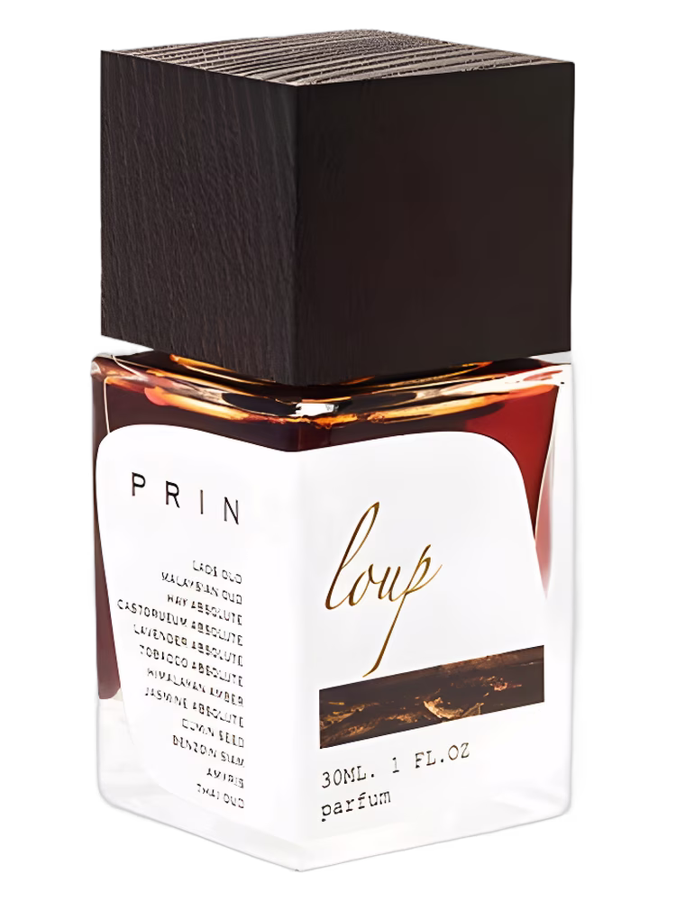 Prin Loup