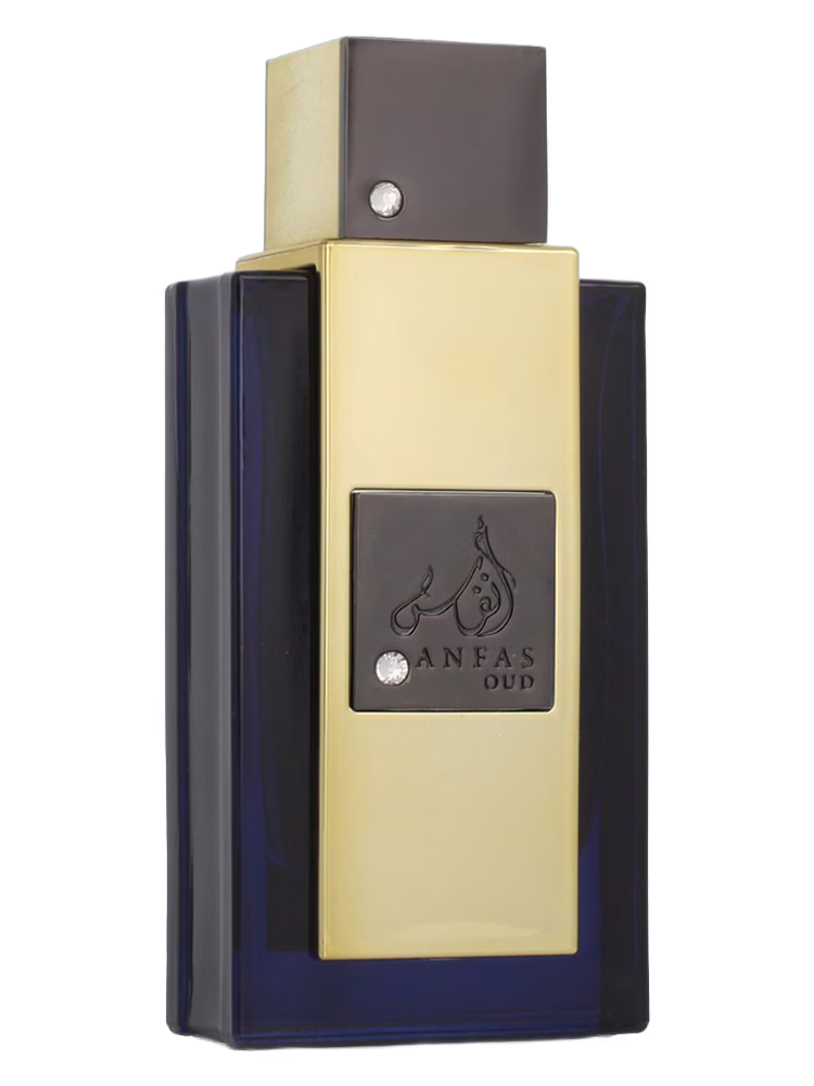 Lattafa Perfumes Anfas Oud
