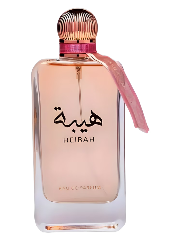 Ard Al Zaafaran Heibah