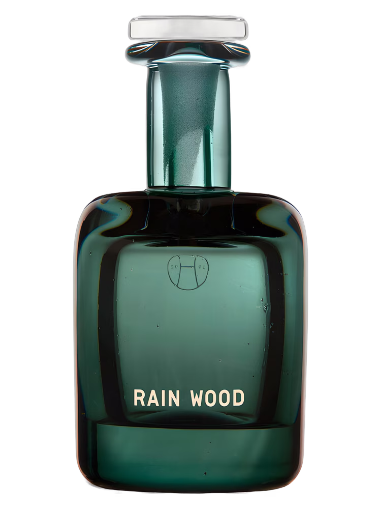 Perfumer H Rain Wood
