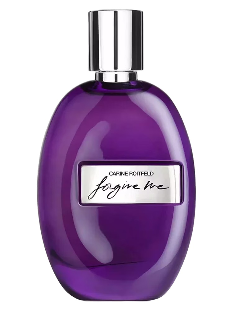 Carine Roitfeld Forgive Me