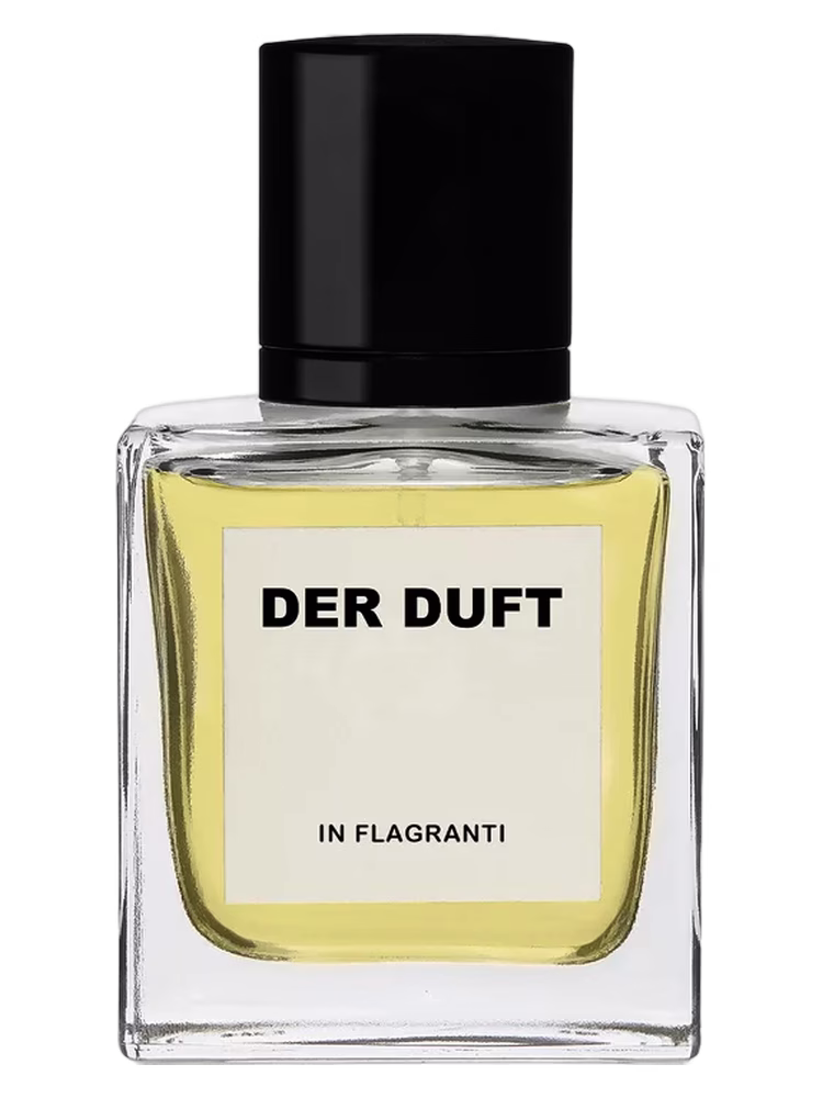 Der Duft In Flagranti