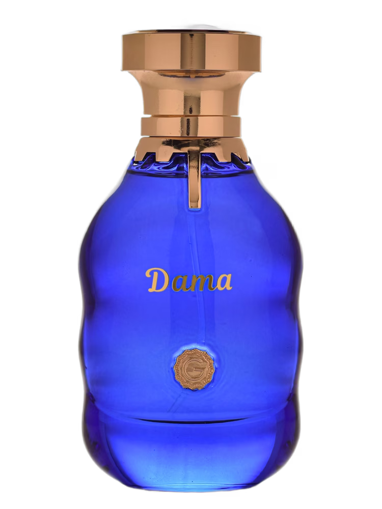 Ghalati Dama
