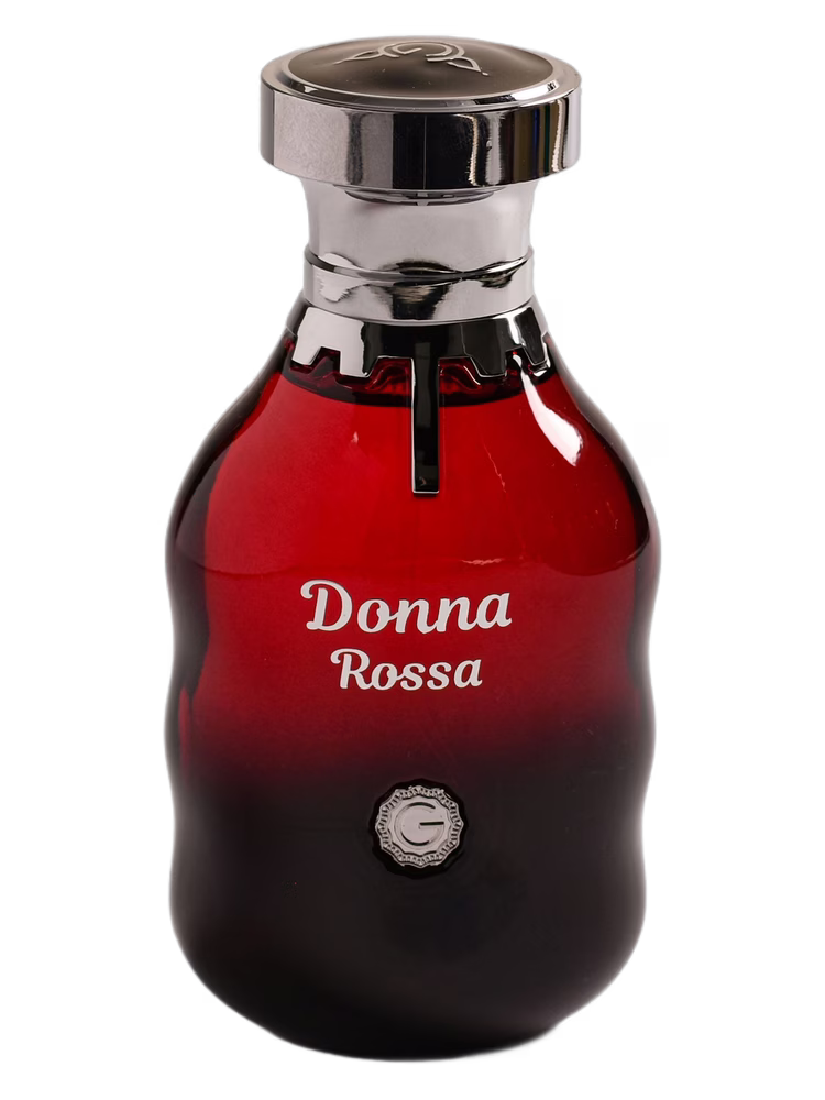 Ghalati Donna Rossa