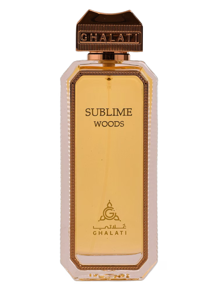 Ghalati Sublime Wood