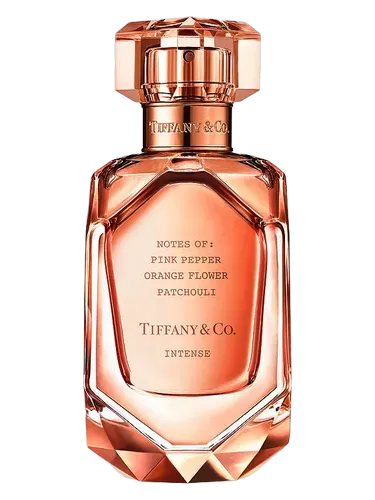 Tiffany & Co Rose Gold Intense Tiffany 香水- 一款2023年女用香水