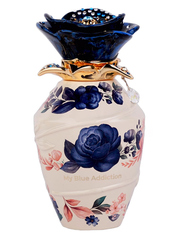 Rosadoor My Blue Addicton