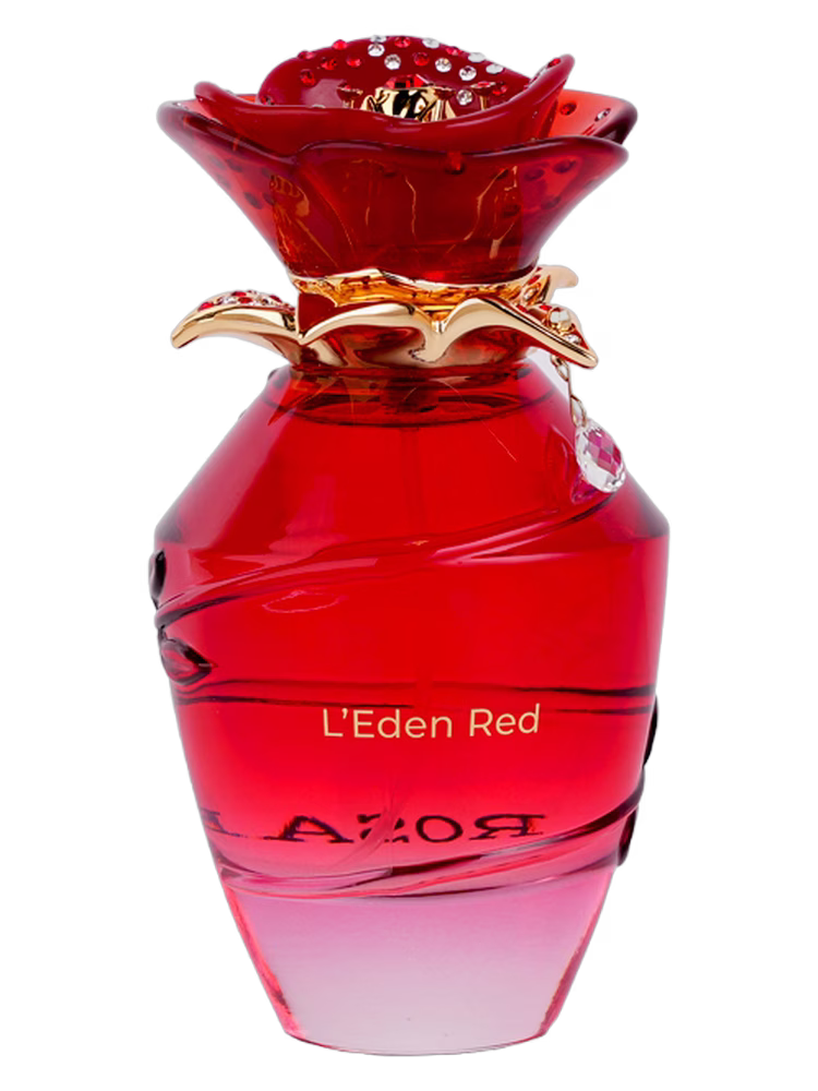Rosadoor L'Eden Red