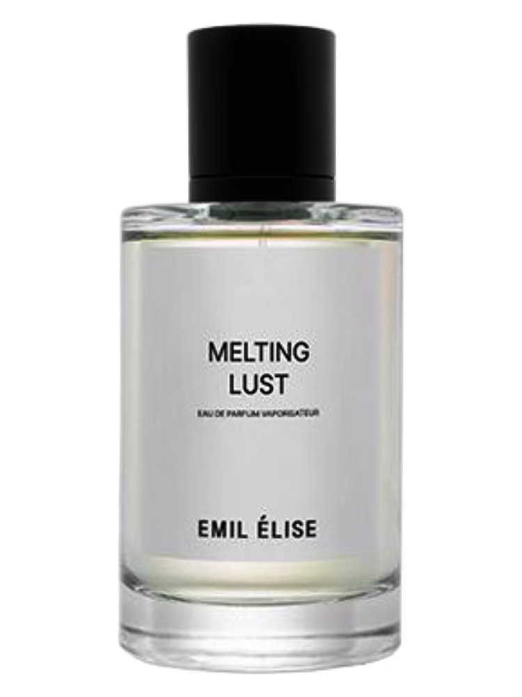 Emil Elise Melting Lust