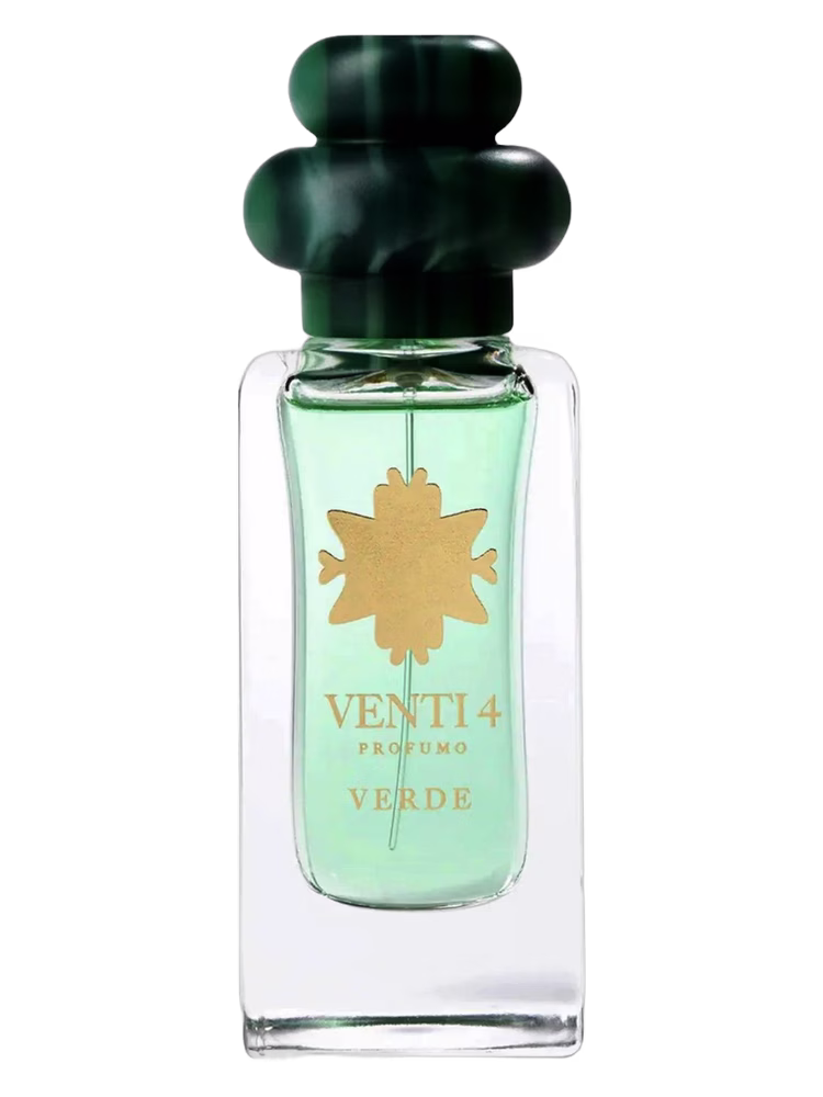 Venti4 Verde