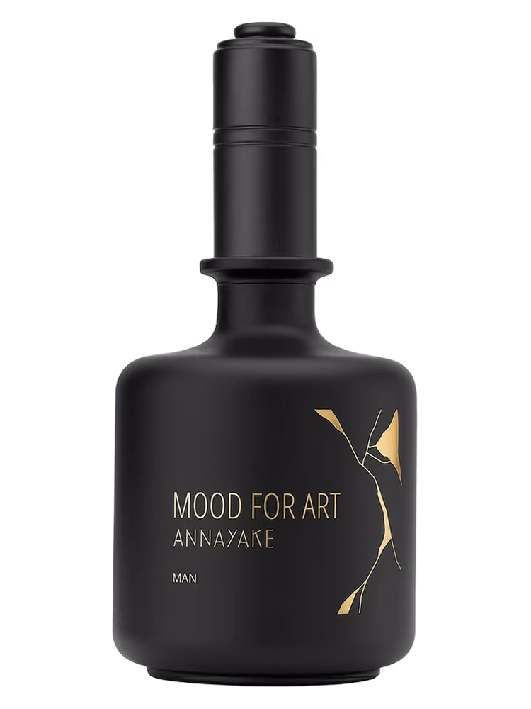 Annayake Mood For Art Men