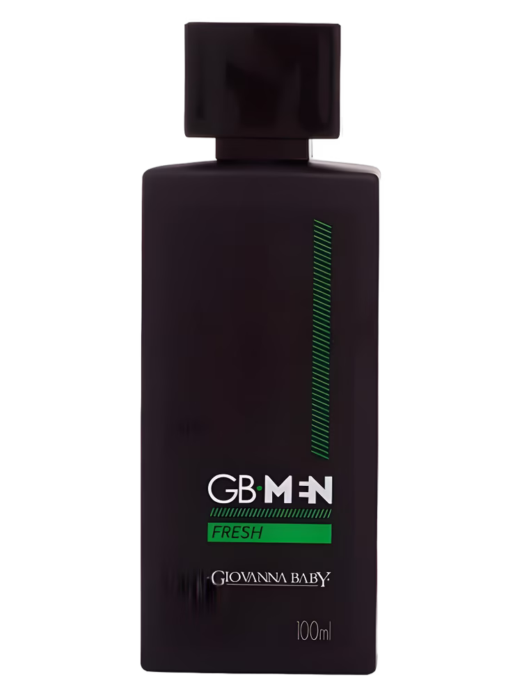 Giovanna Baby GB Men Fresh