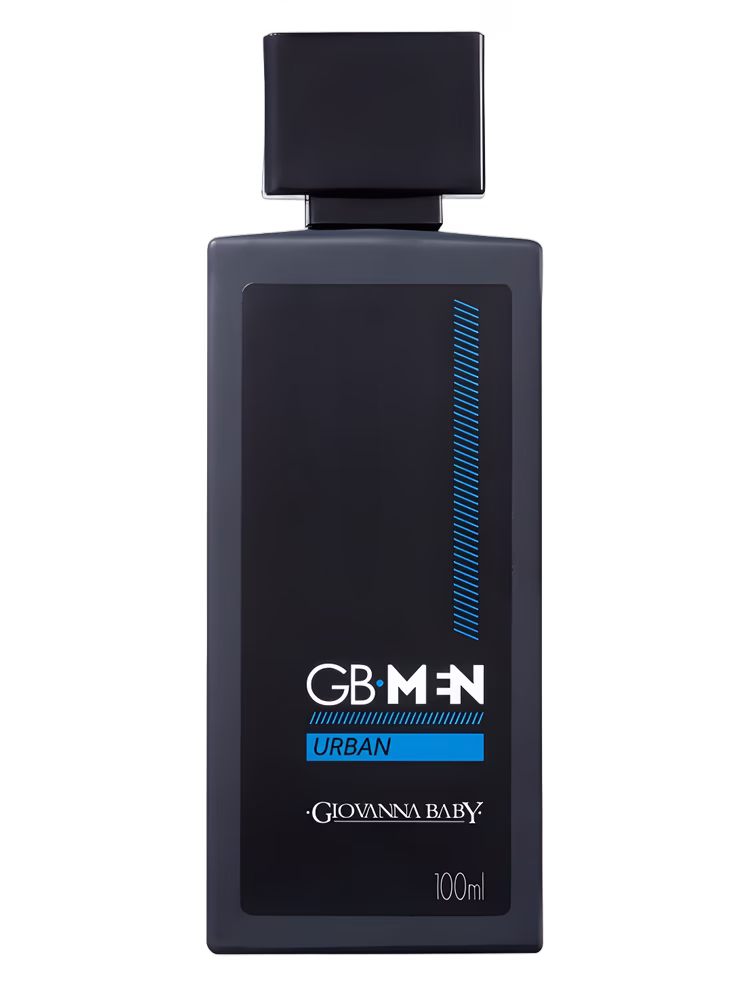 Giovanna Baby GB Men Urban