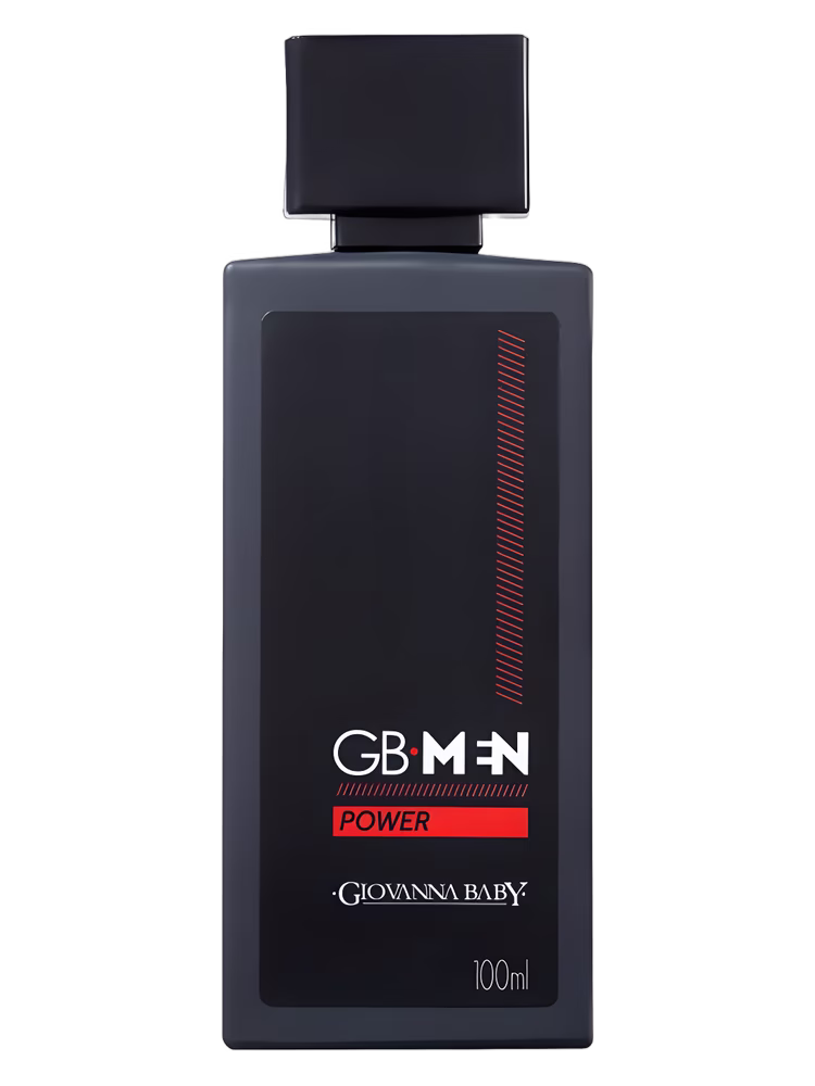 Giovanna Baby GB Men Power