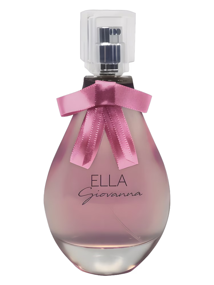 Giovanna Baby Ella