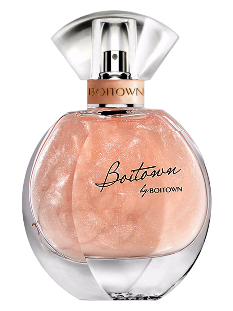 Boitown 冰希黎幻彩鎏金香水 by Boitown 冰希黎 Boitown