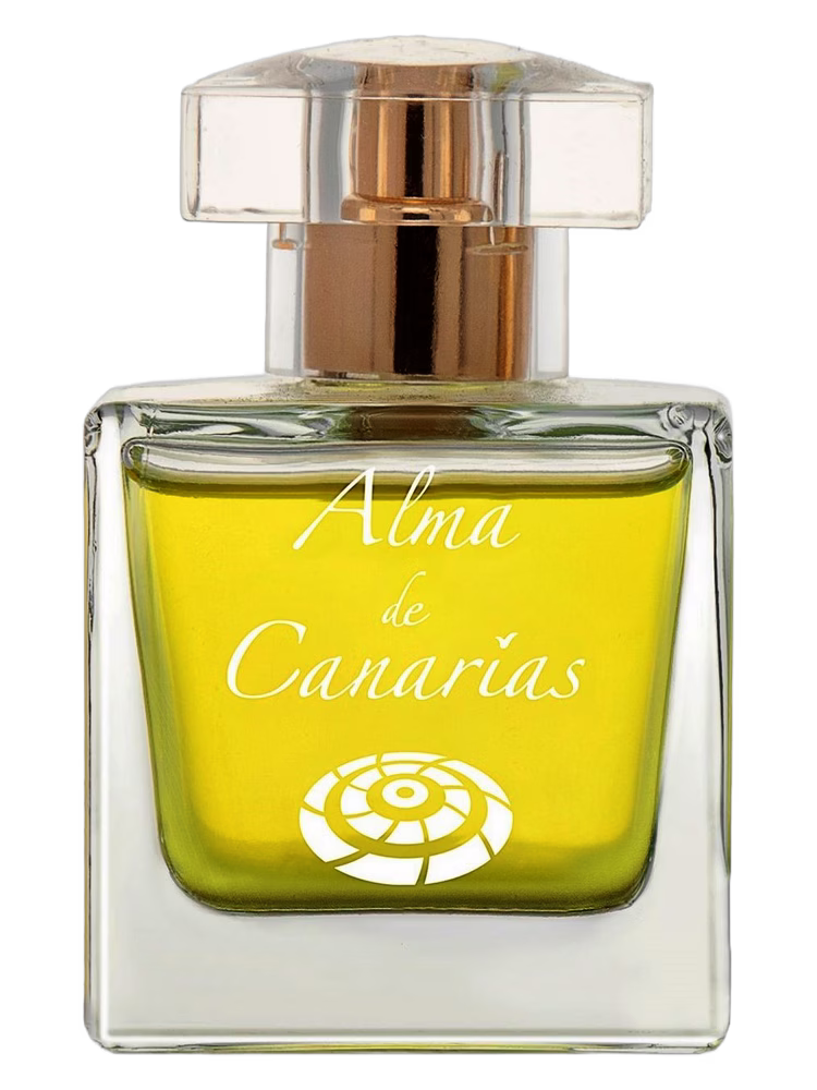 Alma de Canarias Summer