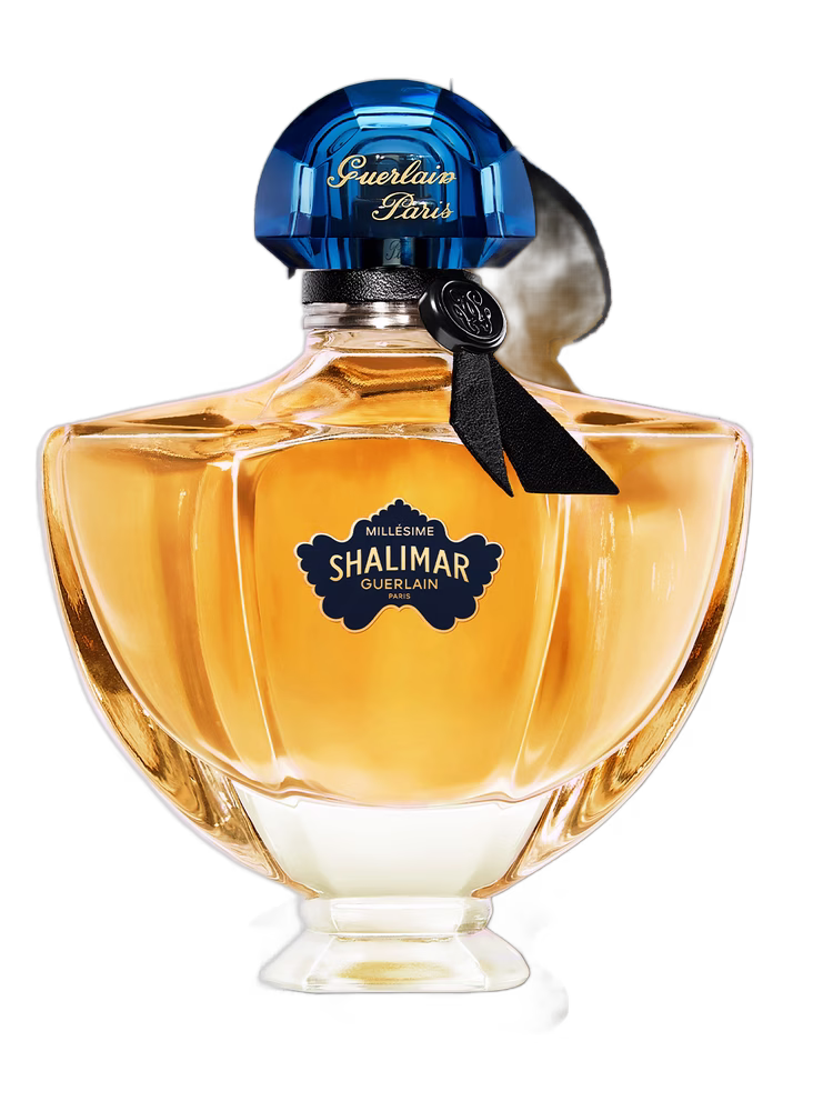 Guerlain Shalimar Millésime Iris