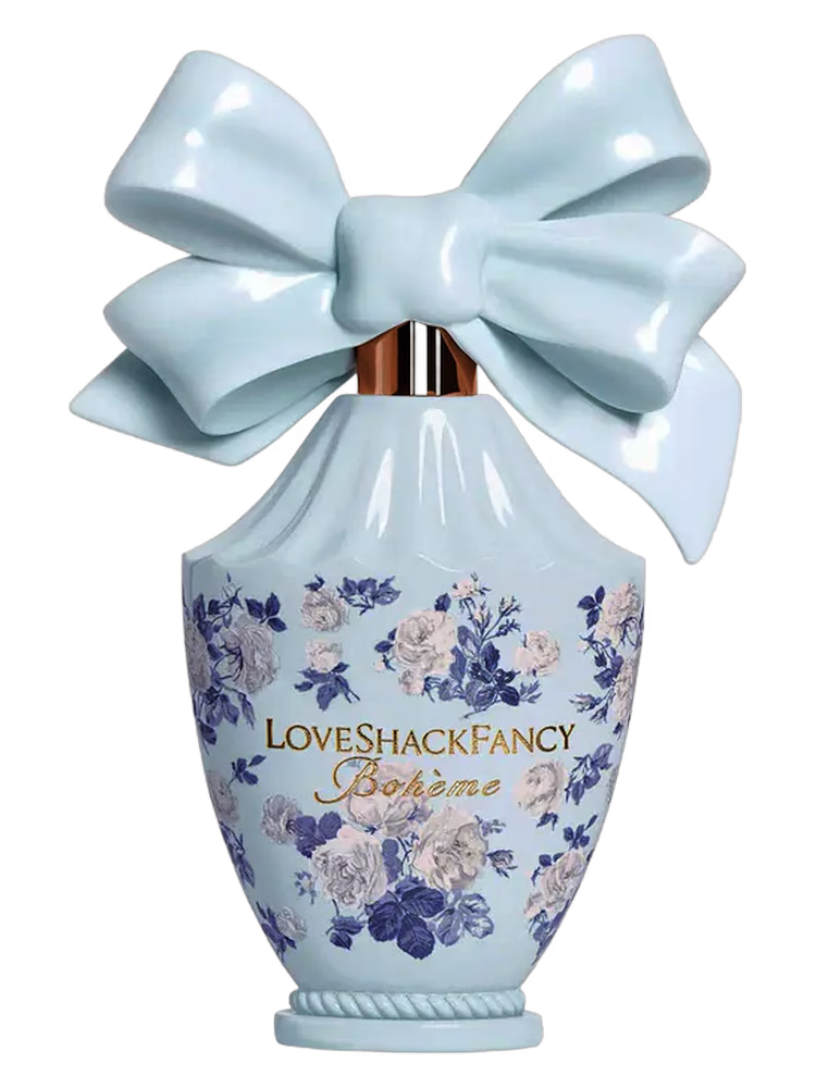 LoveShackFancy Boheme