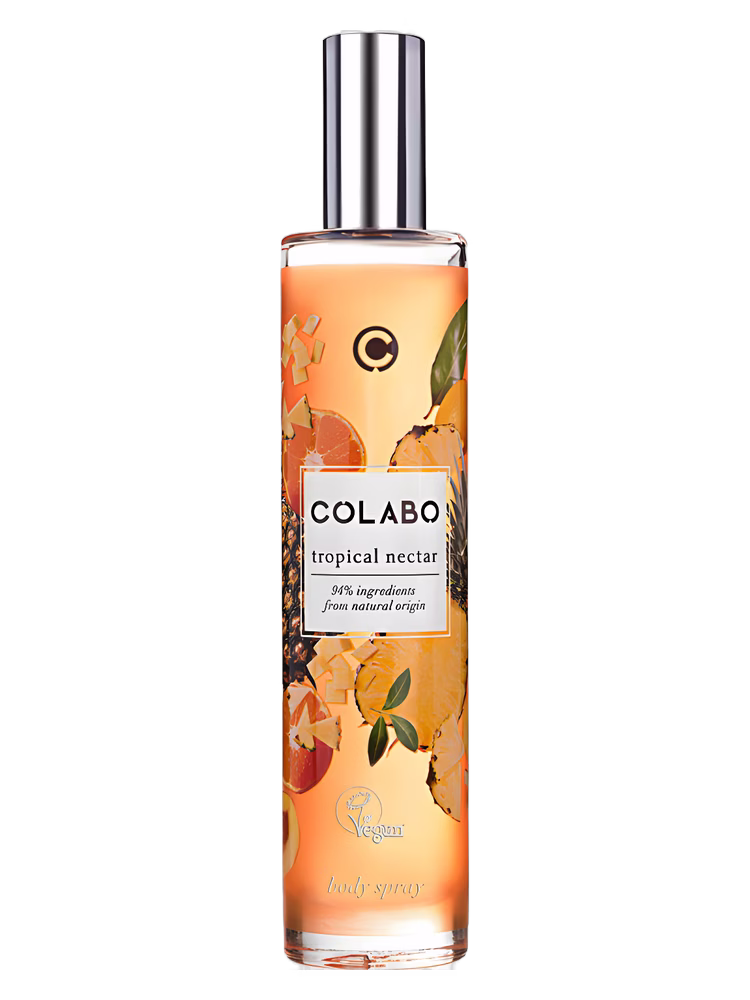 COLABO Tropical Nectar