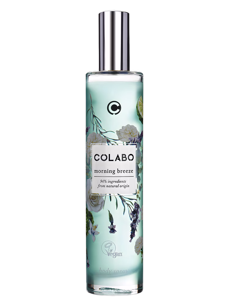 COLABO Morning Breeze