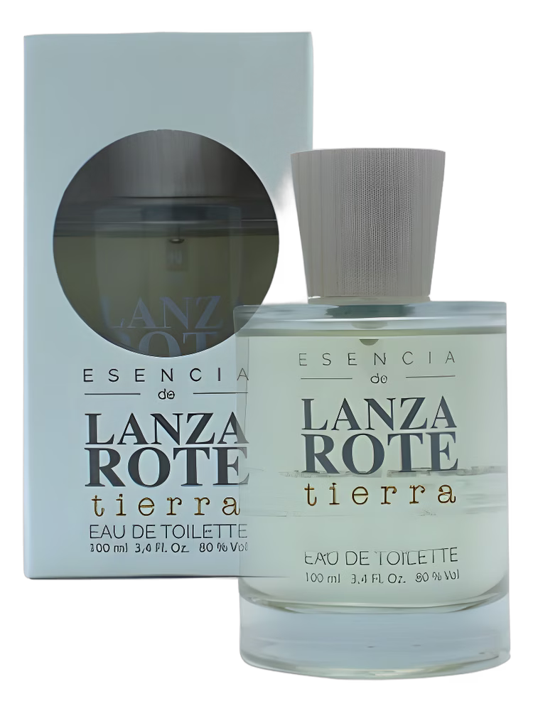Esencia de Lanzarote Tierra