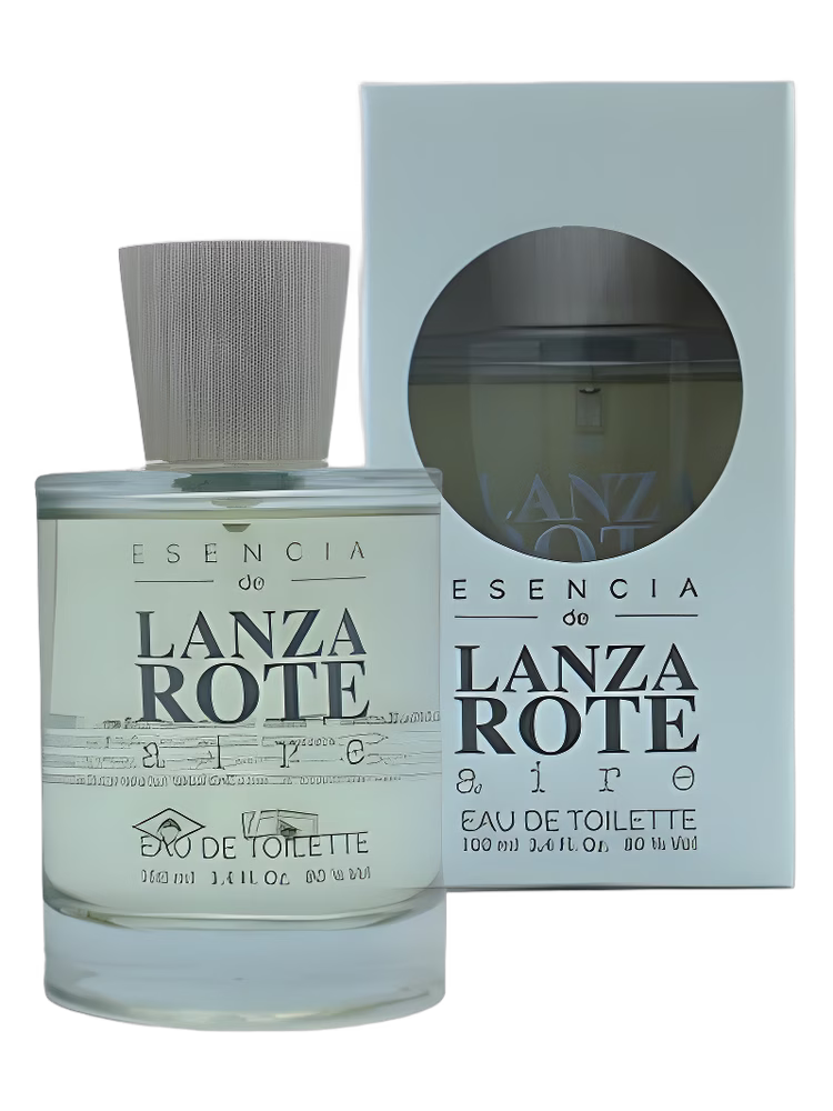 Esencia de Lanzarote Aire